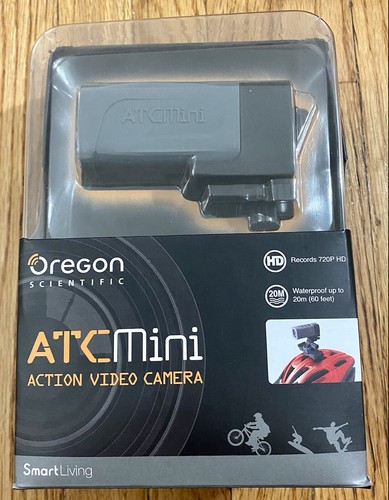 Videocamera azione oregon - videocamera,