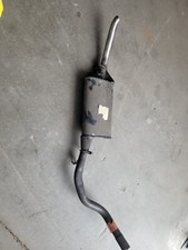 terminale scarico alfa romeo