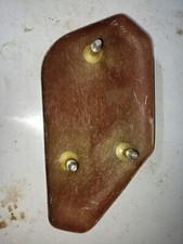 fianchetto ducati fesmo 350 450 mark 3 con attacchi