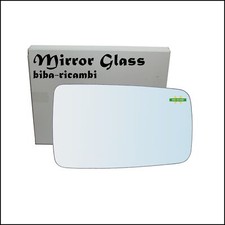 Vetro Specchio Retrovisore