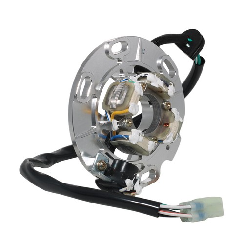 Bobina statore alternatore - statore,