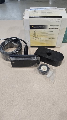 Humminbird transducer - humminbird,