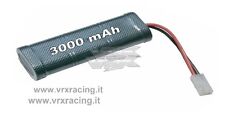 H0031 Batteria Ni-MH 7,2V 3000