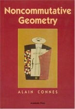 Noncommutative geometry connes - noncommutative,