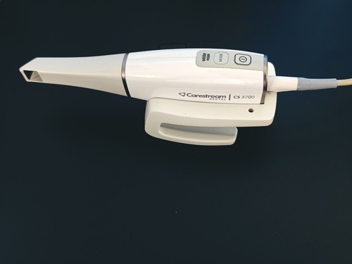 Carestream 3700 scanner - carestream,