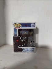 Funko Pop Fire Troll 271