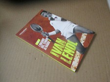 I Grandi Del Tennis Ai Raggi X