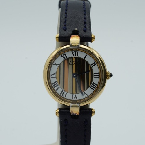 Cartier vermeil 1800 argento - cartier,