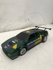 Macchina Radiocomandata Reel