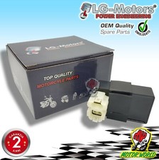 1800433 CENTRALINA CDI SCOOTER