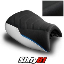 Bmw k1600gt sedile cover - k1600gt,