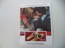 advertising Pubblicità 1981 ZENITH ROYAL MUSEUM QUARTZ