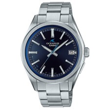 Orologio Uomo Casio Oceanus