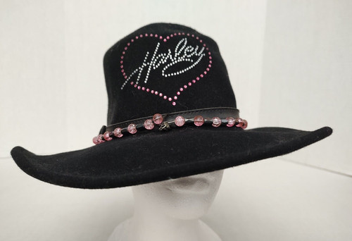 Cappello cowboy