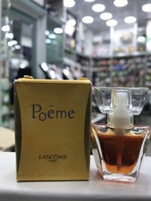 Poeme Lancome miniature edp7.5
