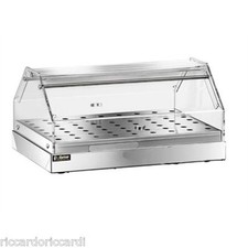 Vetrina neutra cm 50x35x22H 1