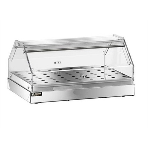 Vetrina neutra 50x35x22h 1 - neutra,