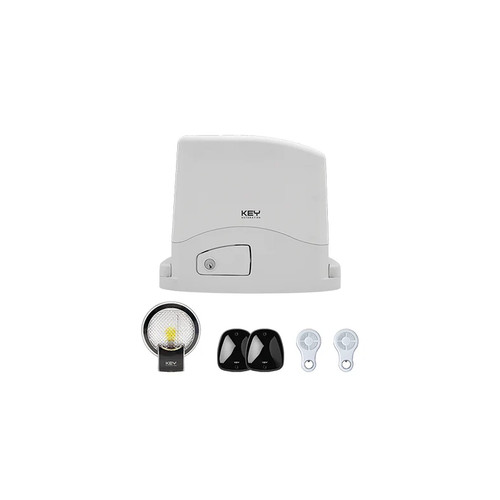 Key automation kit automazione - automation,