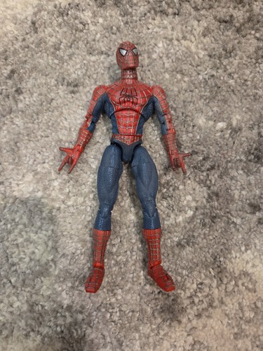 2002 spider man - 2002, movie