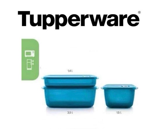 Tupperware ventilare e - ventilare,