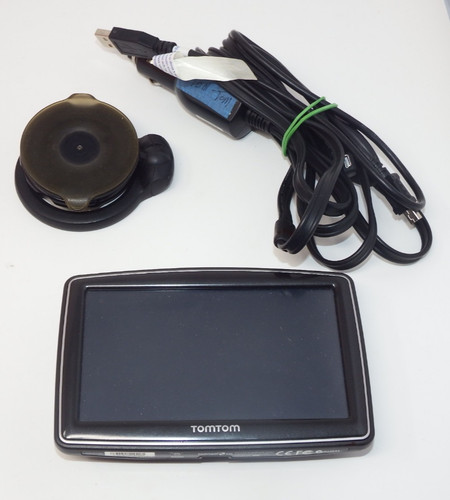 Tomtom xxl 310 - 310/n14644, 5"