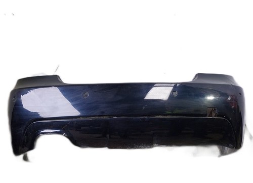 Paraurti bmw 520 - paraurti,