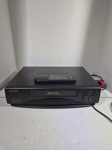 Sharp a39hm lettore - vc-a39hm,