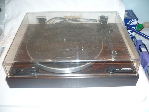 Micro seiki turntable - micro,