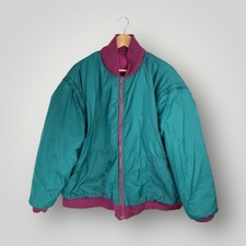 Gilet giacca Lacoste puffer