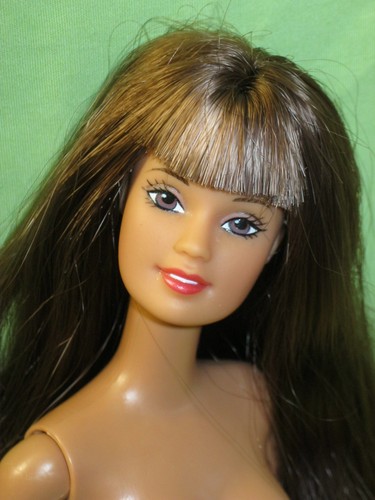 54196 barbie 2001 ispanica - barbie,