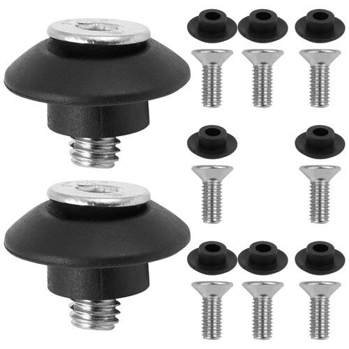 Set fibbia kayak accessorio - set,
