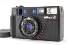 [OTTIME CONDIZIONI] Nikon L35