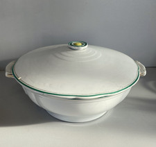 ZUPPIERA CERAMICA DECORO