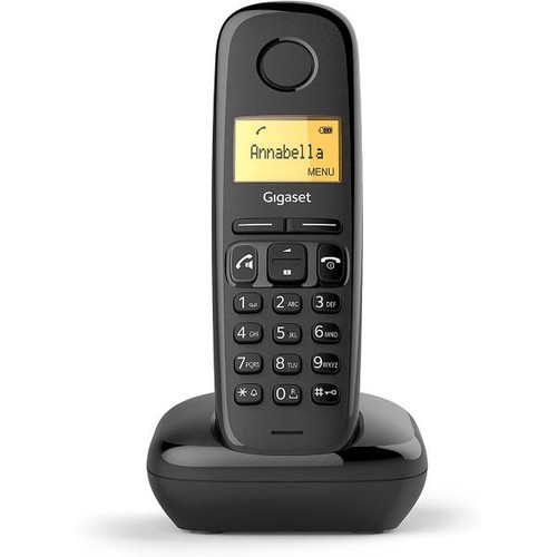 Siemens gigaset a270 colore - gigaset,
