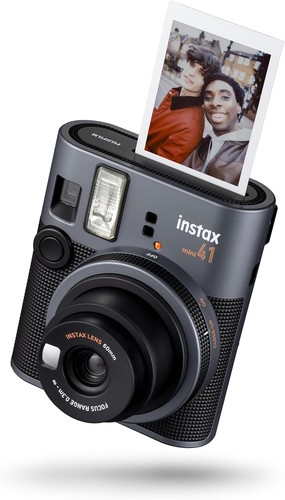 Fujifilm instax mini - ,