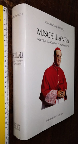 Libro miscellanea diritto - libro🌎miscellanea.,
