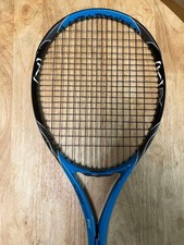 Racchetta da tennis rigida