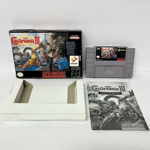 Super castlevania - super, (super