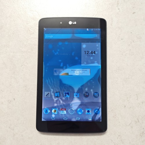 Pad lte v410 - pad,