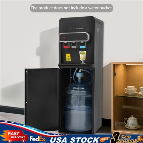 Dispenser refrigeratore acqua