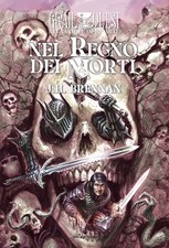 Libri Brennan J. H. - Nel