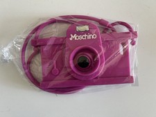 Autentica custodia fotocamera