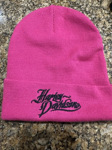 Cappello berretto harley - berretto,