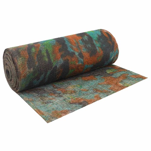 Rotolo juta tessuto - rotolo,