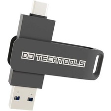 DJ-Tech Tools Chroma Drive USB