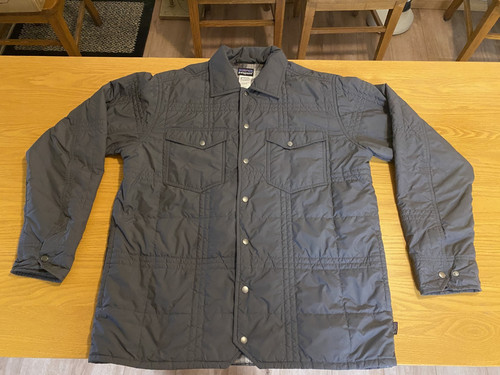 Patagonia uomo freebox camicia - freebox,