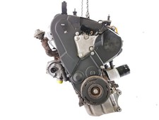 Motore Tipo RHY - Citroen