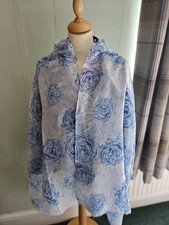 MSF - Sciarpa Pashmina scialle