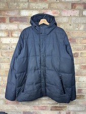 Giacca invernale imbottita