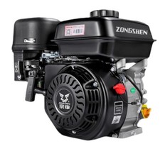 Motore Benzina/Diesel Quattro